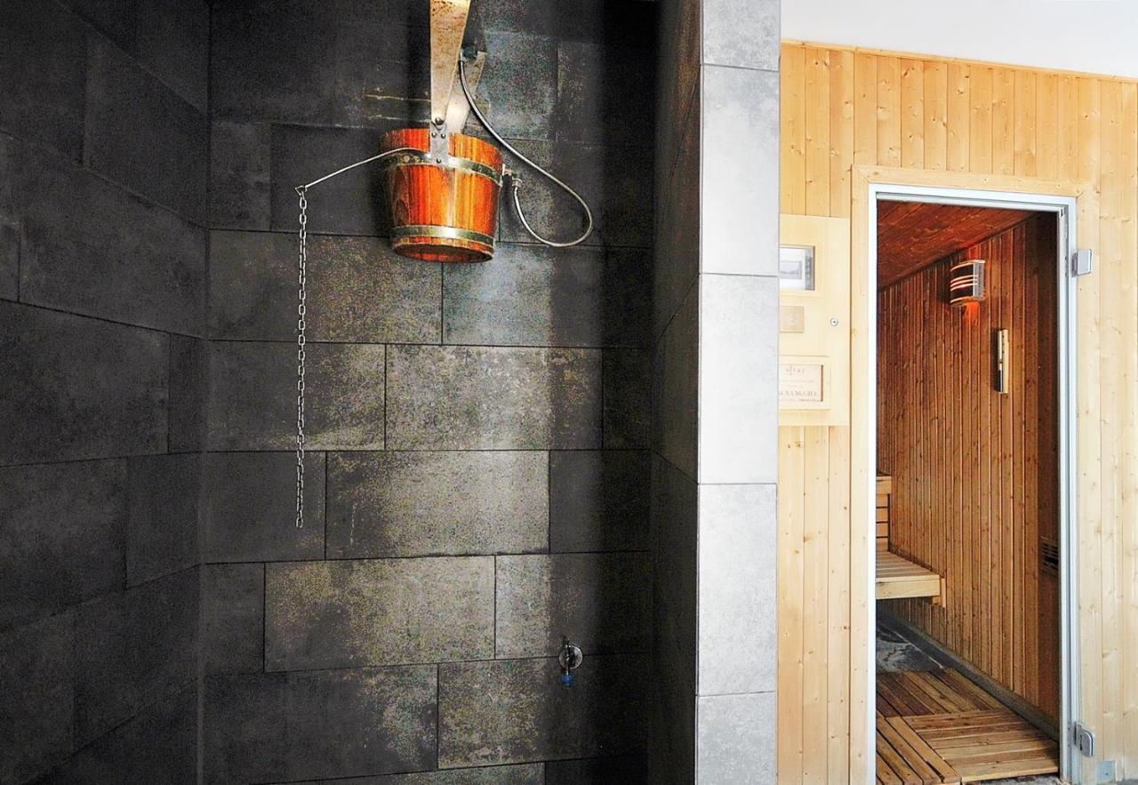 Apartament Dotta Колобжег Екстериор снимка