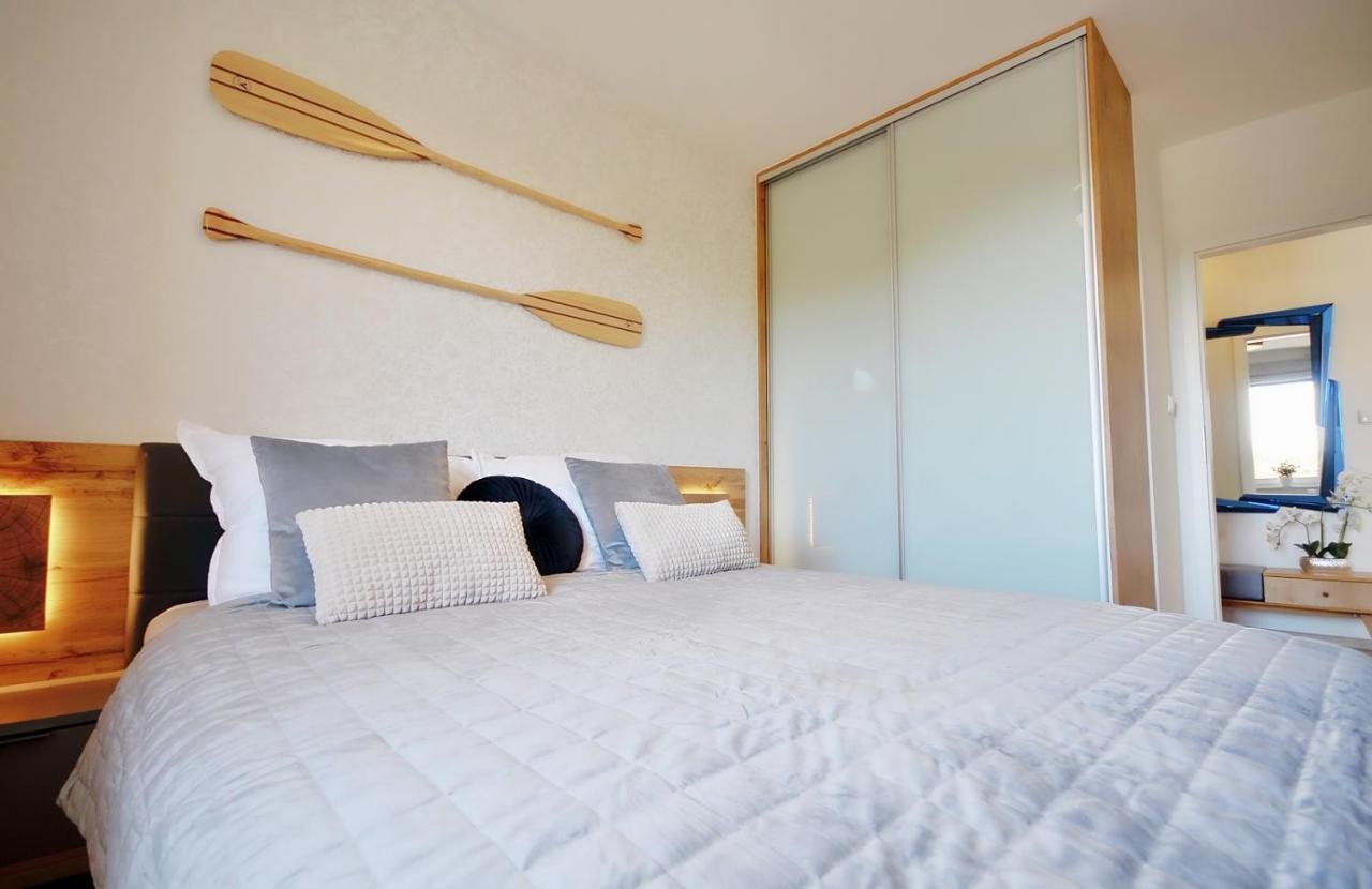 Apartament Dotta Колобжег Екстериор снимка