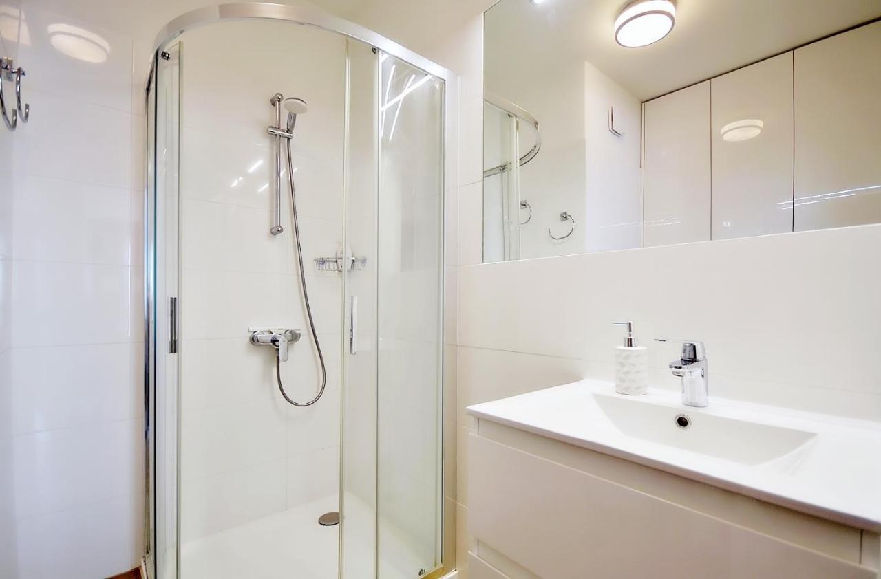 Apartament Dotta Колобжег Екстериор снимка