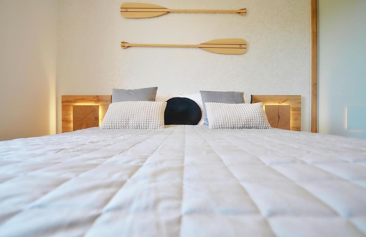 Apartament Dotta Колобжег Екстериор снимка